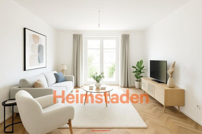 Pronájem bytu 2+1, Havířov - Šumbark, Anglická, 48 m2