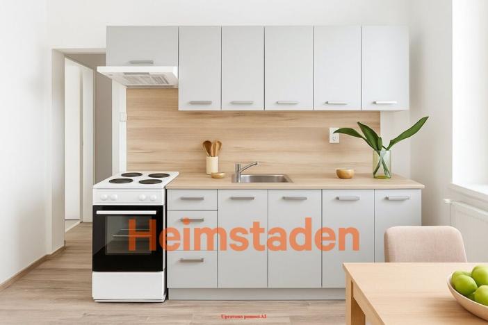 Pronájem bytu 2+1, Havířov - Šumbark, Anglická, 48 m2