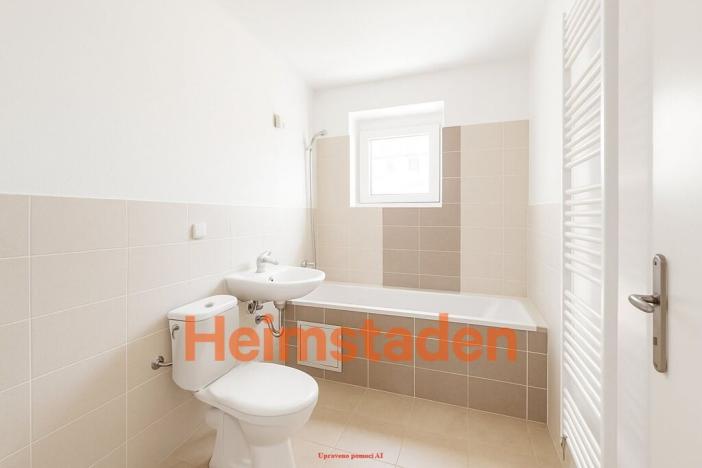 Pronájem bytu 2+1, Havířov - Šumbark, Anglická, 48 m2