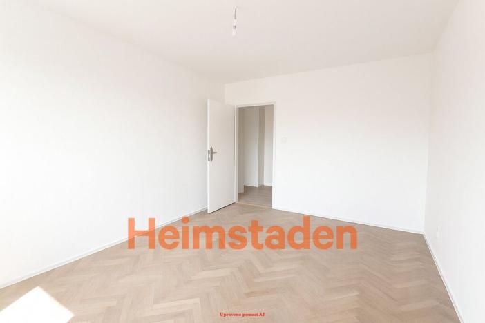 Pronájem bytu 2+1, Havířov - Šumbark, Anglická, 48 m2