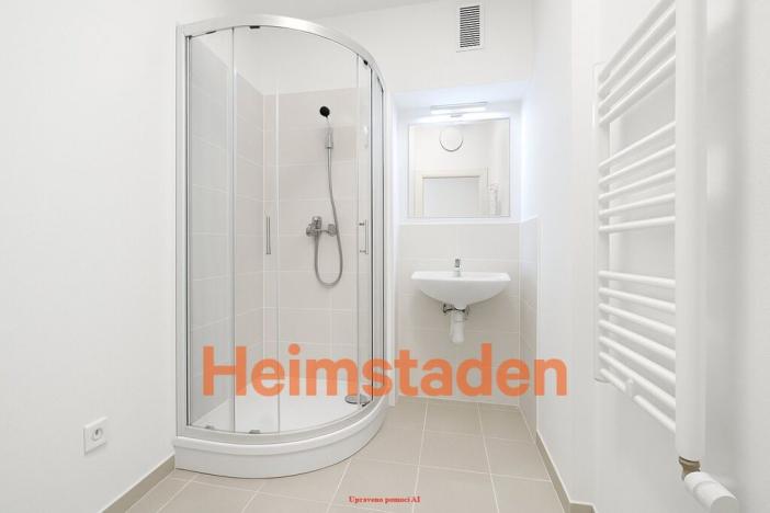 Pronájem bytu 2+1, Ostrava - Moravská Ostrava, Sokolská třída, 58 m2