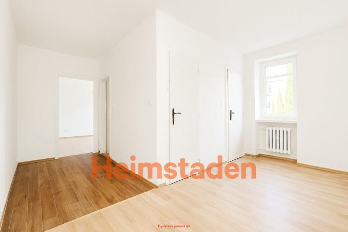 Pronájem bytu 3+1, Ostrava - Poruba, Dělnická, 67 m2