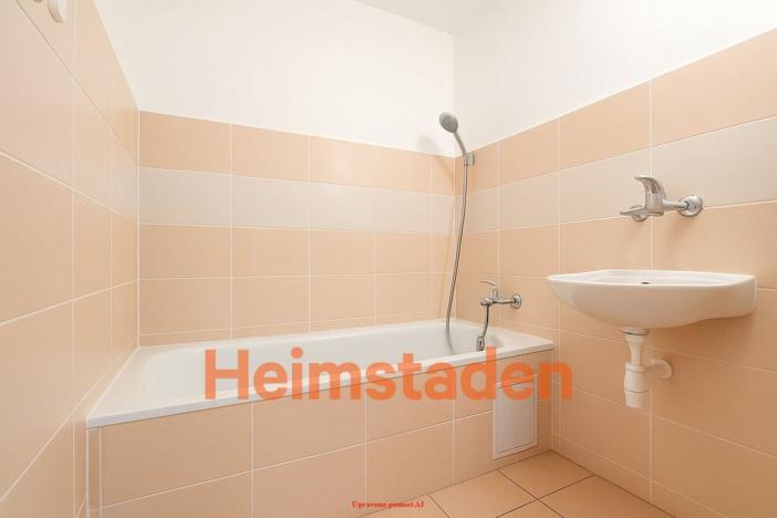 Pronájem bytu 2+1, Ostrava - Poruba, Opletalova, 55 m2