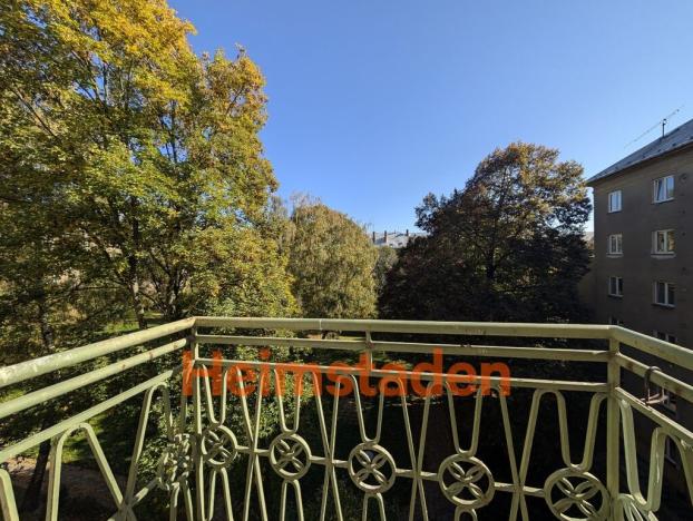 Pronájem bytu 2+1, Ostrava - Poruba, Opletalova, 55 m2