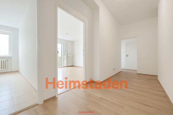 Pronájem bytu 2+1, Ostrava - Poruba, Opletalova, 55 m2