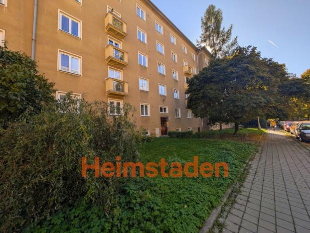 Pronájem bytu 2+1, Ostrava - Poruba, Opletalova, 55 m2