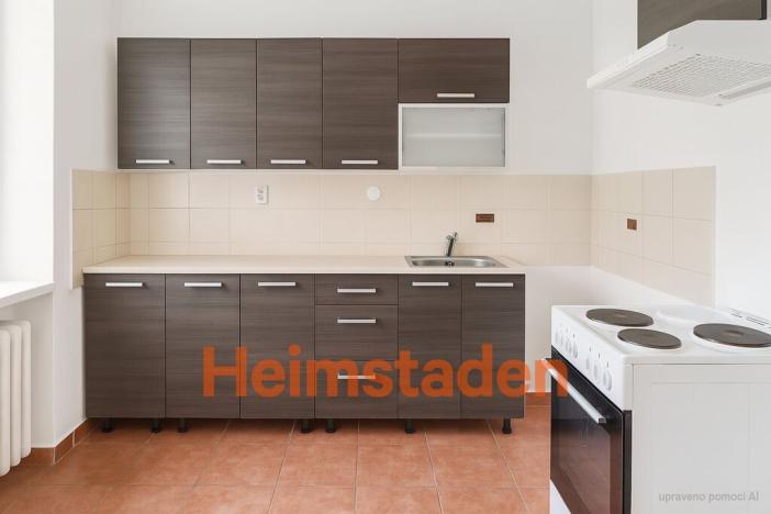 Pronájem bytu 2+1, Paskov, Rudé armády, 58 m2