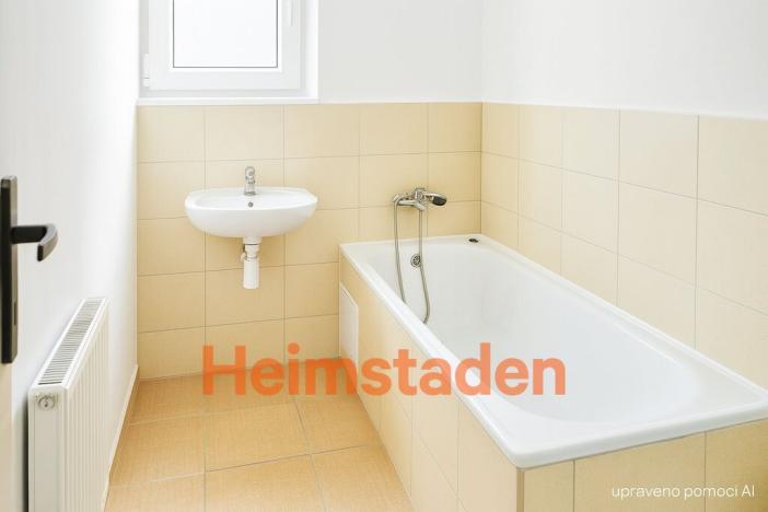 Pronájem bytu 2+1, Paskov, Rudé armády, 58 m2