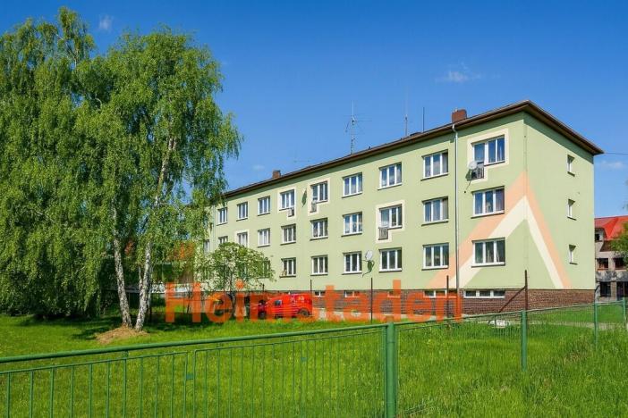 Pronájem bytu 2+1, Paskov, Rudé armády, 58 m2