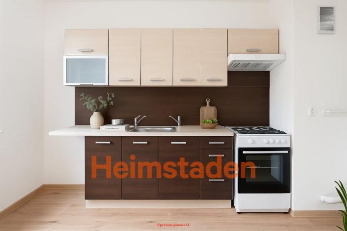 Pronájem bytu 3+1, Frýdek-Místek - Místek, Československé armády, 79 m2