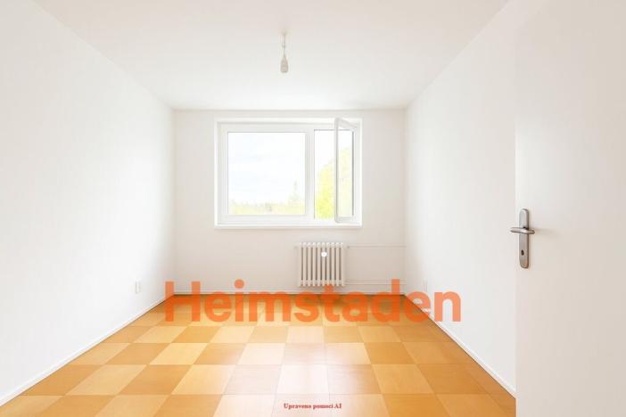 Pronájem bytu 3+1, Frýdek-Místek - Místek, Československé armády, 79 m2