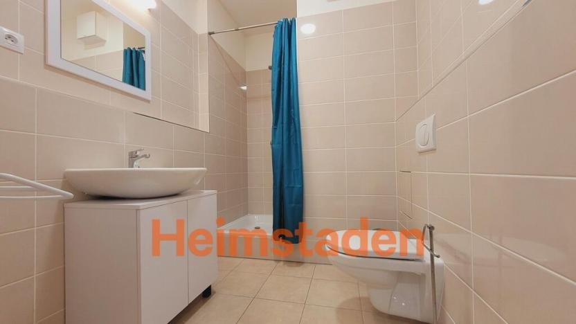 Pronájem bytu 1+kk, Plzeň - Jižní Předměstí, Magisterská, 28 m2