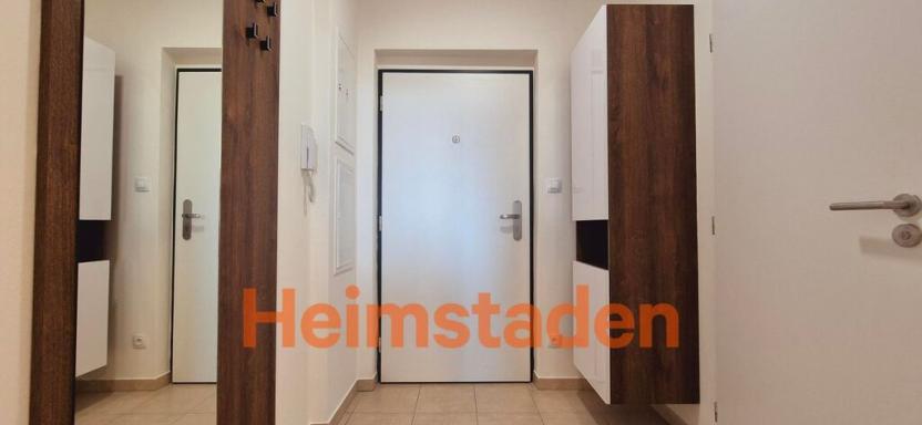 Pronájem bytu 1+kk, Plzeň - Jižní Předměstí, Magisterská, 27 m2