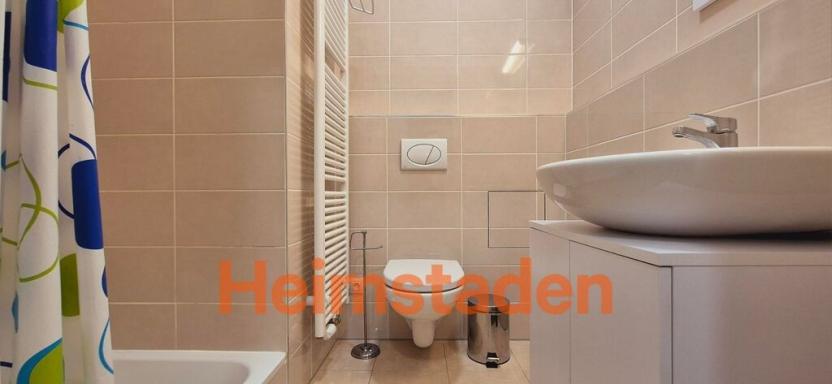 Pronájem bytu 1+kk, Plzeň - Jižní Předměstí, Magisterská, 27 m2