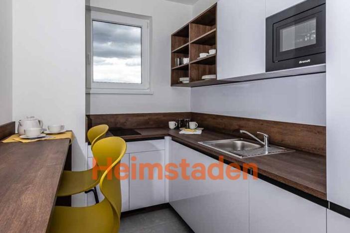 Pronájem bytu 2+1, Plzeň - Jižní Předměstí, Magisterská, 59 m2