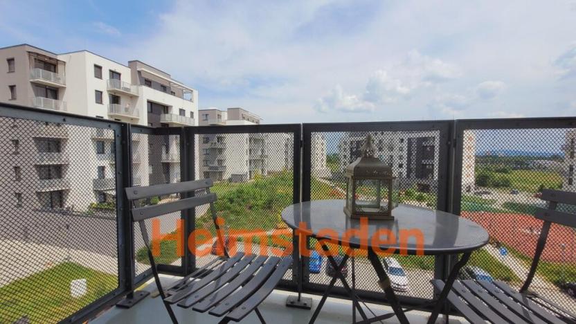 Pronájem bytu 2+1, Plzeň - Jižní Předměstí, Magisterská, 59 m2