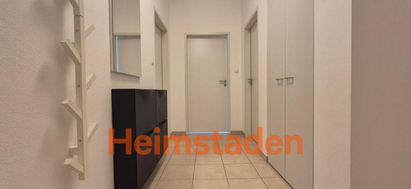 Pronájem bytu 2+1, Plzeň - Jižní Předměstí, Magisterská, 59 m2