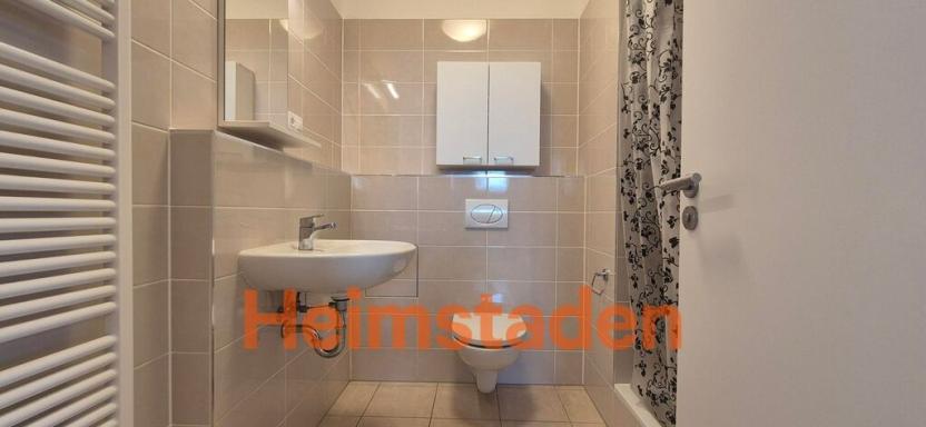 Pronájem bytu 2+1, Plzeň - Jižní Předměstí, Magisterská, 59 m2