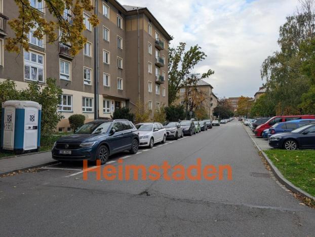 Pronájem obchodního prostoru, Ostrava - Poruba, Bohuslava Martinů, 81 m2