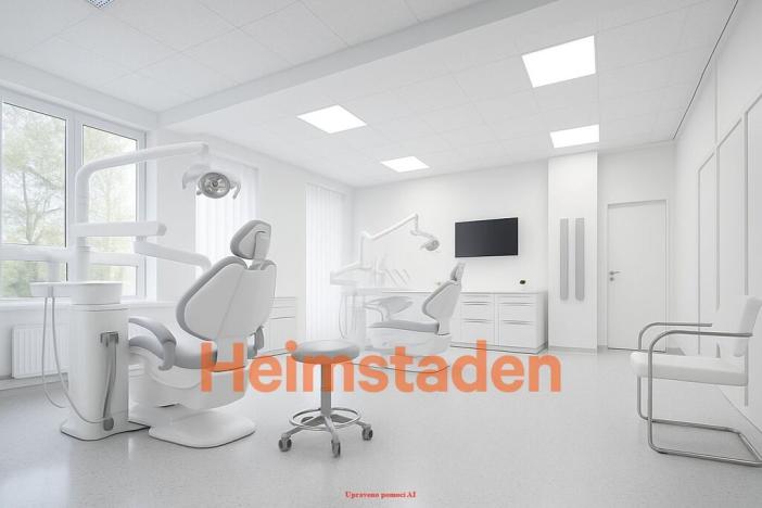 Pronájem obchodního prostoru, Ostrava - Poruba, Bohuslava Martinů, 81 m2