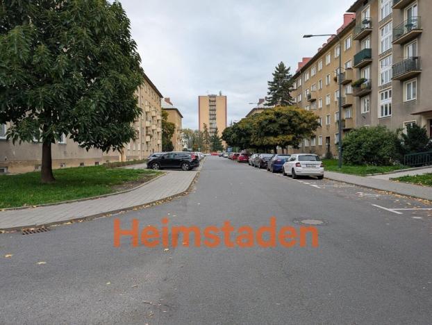 Pronájem obchodního prostoru, Ostrava - Poruba, Bohuslava Martinů, 81 m2