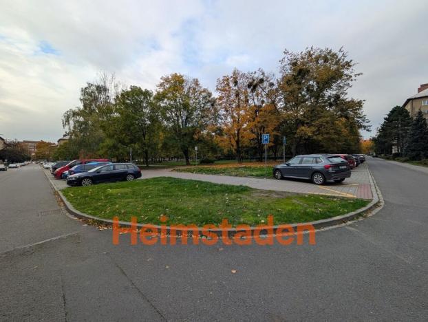 Pronájem obchodního prostoru, Ostrava - Poruba, Bohuslava Martinů, 81 m2