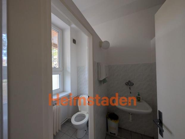 Pronájem obchodního prostoru, Ostrava - Poruba, Bohuslava Martinů, 81 m2