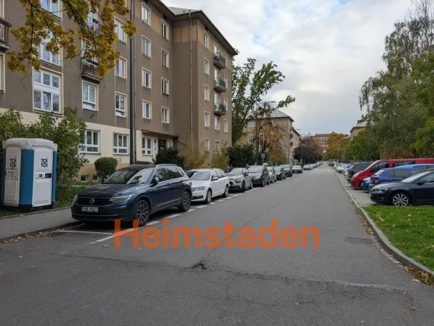 Pronájem obchodního prostoru, Ostrava - Poruba, Bohuslava Martinů, 81 m2