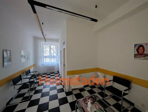 Pronájem obchodního prostoru, Ostrava - Poruba, Bohuslava Martinů, 81 m2