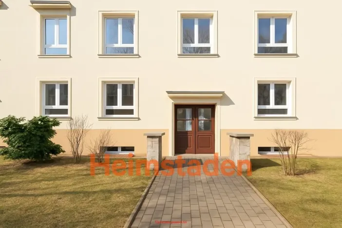 Pronájem obchodního prostoru, Ostrava - Poruba, Bohuslava Martinů, 81 m2