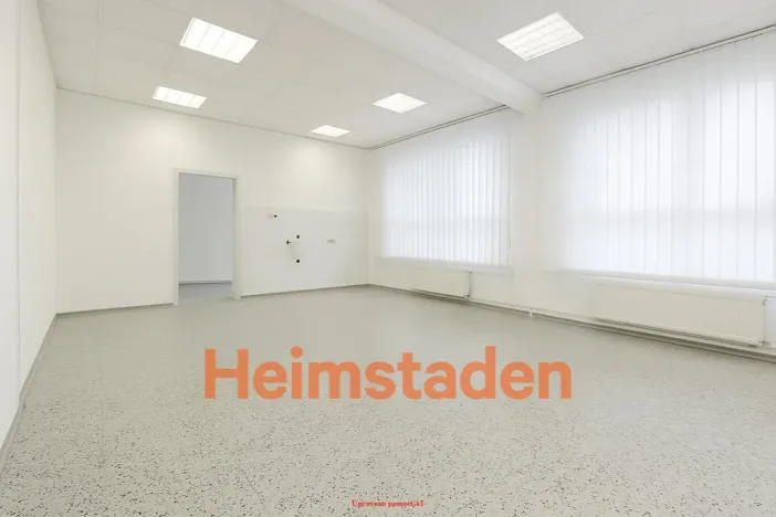 Pronájem obchodního prostoru, Ostrava - Poruba, Bohuslava Martinů, 81 m2