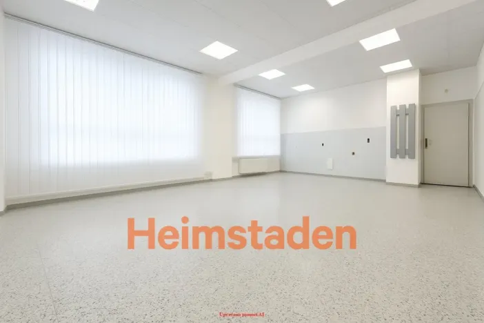 Pronájem obchodního prostoru, Ostrava - Poruba, Bohuslava Martinů, 81 m2