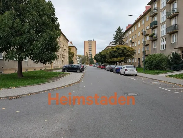 Pronájem obchodního prostoru, Ostrava - Poruba, Bohuslava Martinů, 81 m2