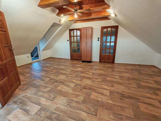 Pronájem bytu 1+1, Václavovice, Vratimovská, 50 m2