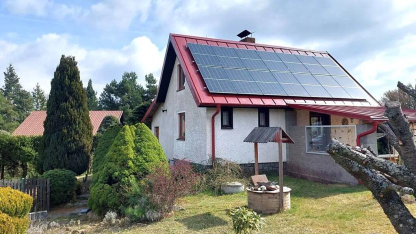 Prodej chaty, Županovice, 55 m2