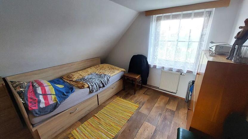 Prodej chaty, Županovice, 55 m2