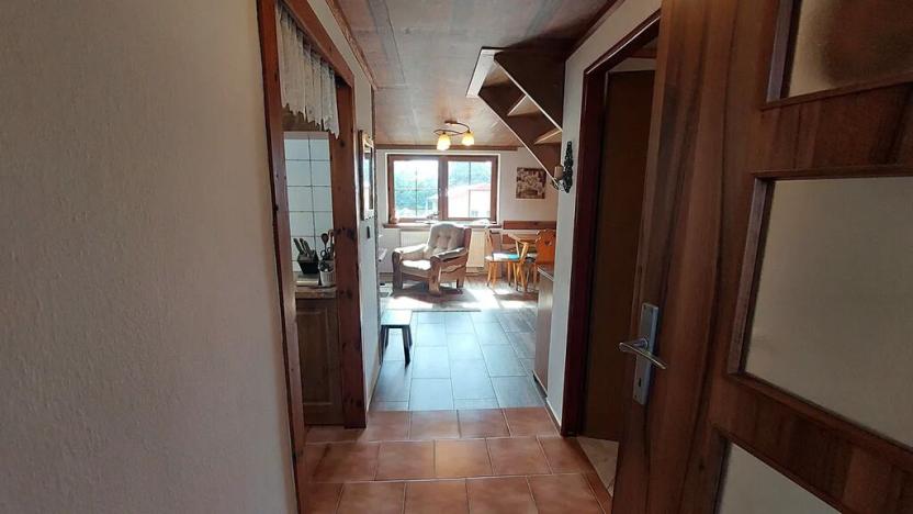 Prodej chaty, Županovice, 55 m2