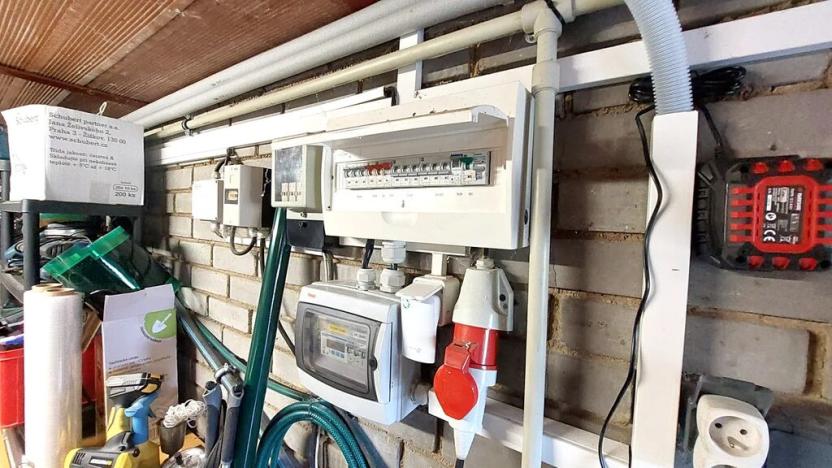 Prodej chaty, Županovice, 55 m2