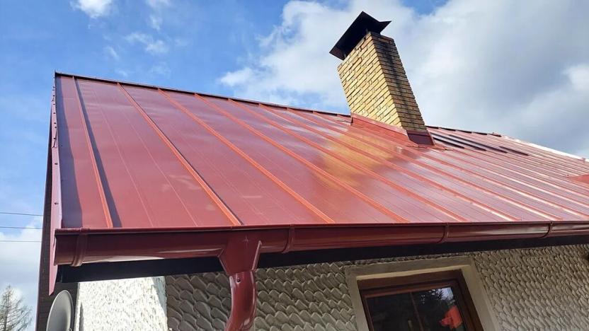 Prodej chaty, Županovice, 55 m2