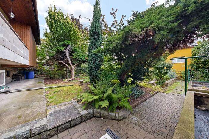 Prodej rodinného domu, Praha - Zbraslav, Nebeského, 208 m2