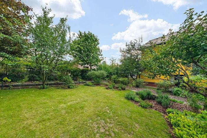 Prodej pozemku pro bydlení, Praha - Zbraslav, Nebeského, 740 m2