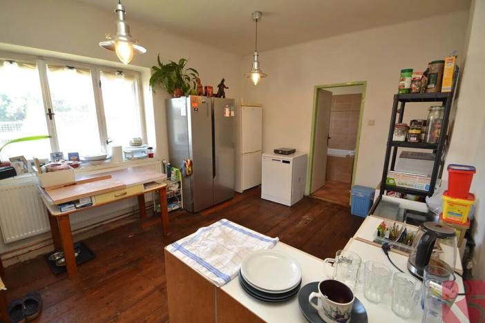 Prodej rodinného domu, Jílové u Prahy, Pod Mincovnou, 190 m2