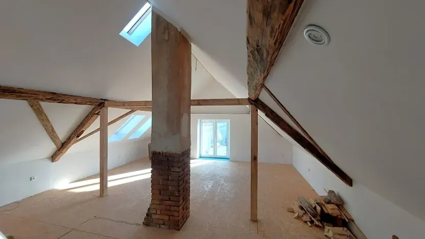 Prodej rodinného domu, Jílové u Prahy, Pod Mincovnou, 190 m2