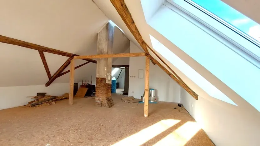 Prodej rodinného domu, Jílové u Prahy, Pod Mincovnou, 190 m2