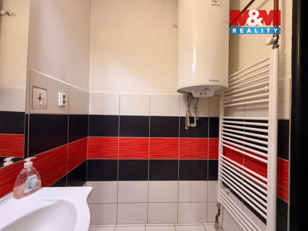 Pronájem bytu 4+kk, Benešov nad Ploučnicí, Wolkerova, 72 m2