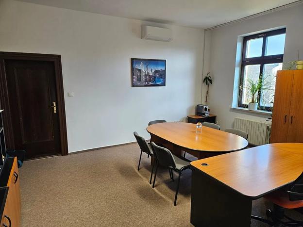 Pronájem kanceláře, Ostrava, Masná, 27 m2