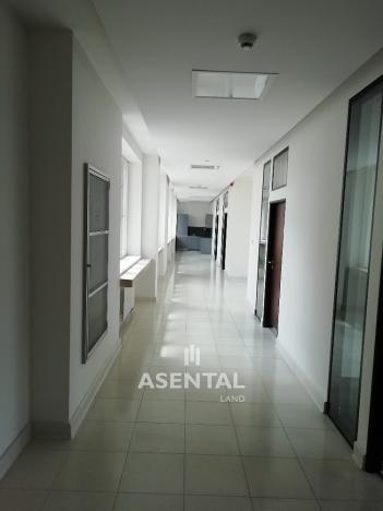 Pronájem kanceláře, Ostrava - Moravská Ostrava, Prokešovo náměstí, 89 m2