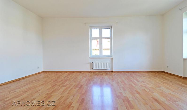 Pronájem bytu 4+1, Praha - Dejvice, Na pískách, 123 m2