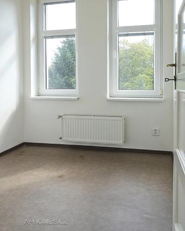 Pronájem bytu 4+1, Praha - Dejvice, Na pískách, 123 m2