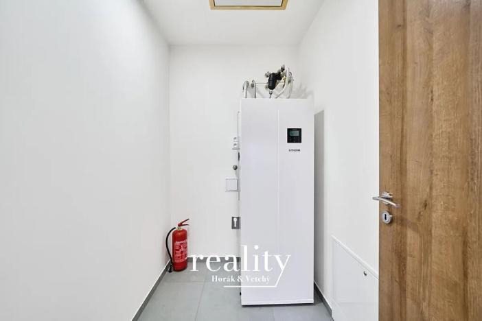 Pronájem rodinného domu, Vrbovec, 100 m2